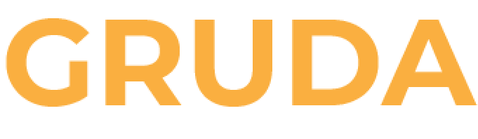 GRUDA Technologies Logo